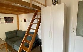 Charming Apartment In The Heart Of Gellert Area.